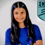 Allisha Tiwary