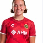 Kate Ostrom