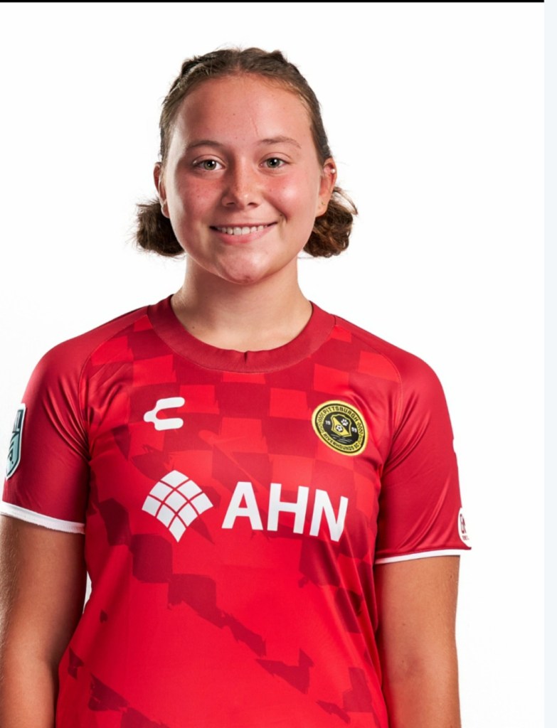 Kate Ostrom