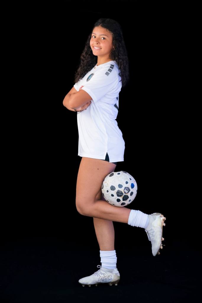 Kayleen Suarez