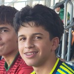 Levi Contreras