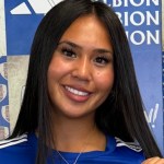 Thaleya Walker