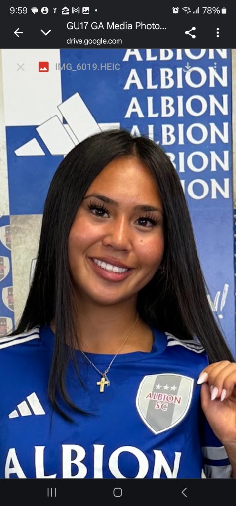 Thaleya Walker