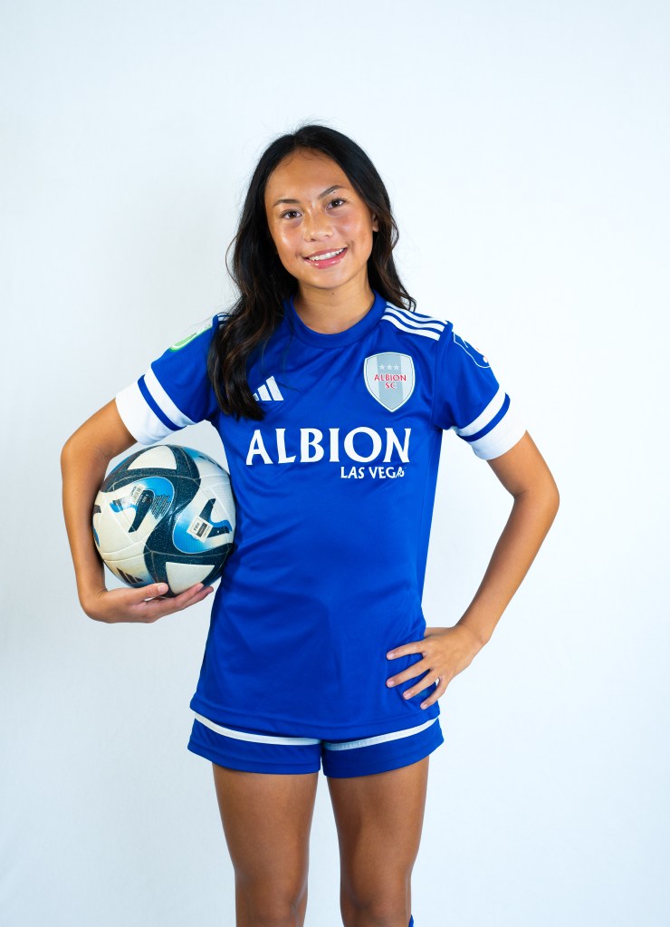 Makenna Misa