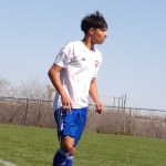 Sebastian Cruz