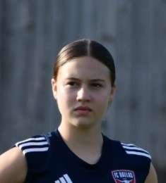 Charleigh Skolnick