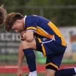 Keagan Shaw