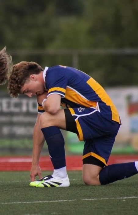 Keagan Shaw