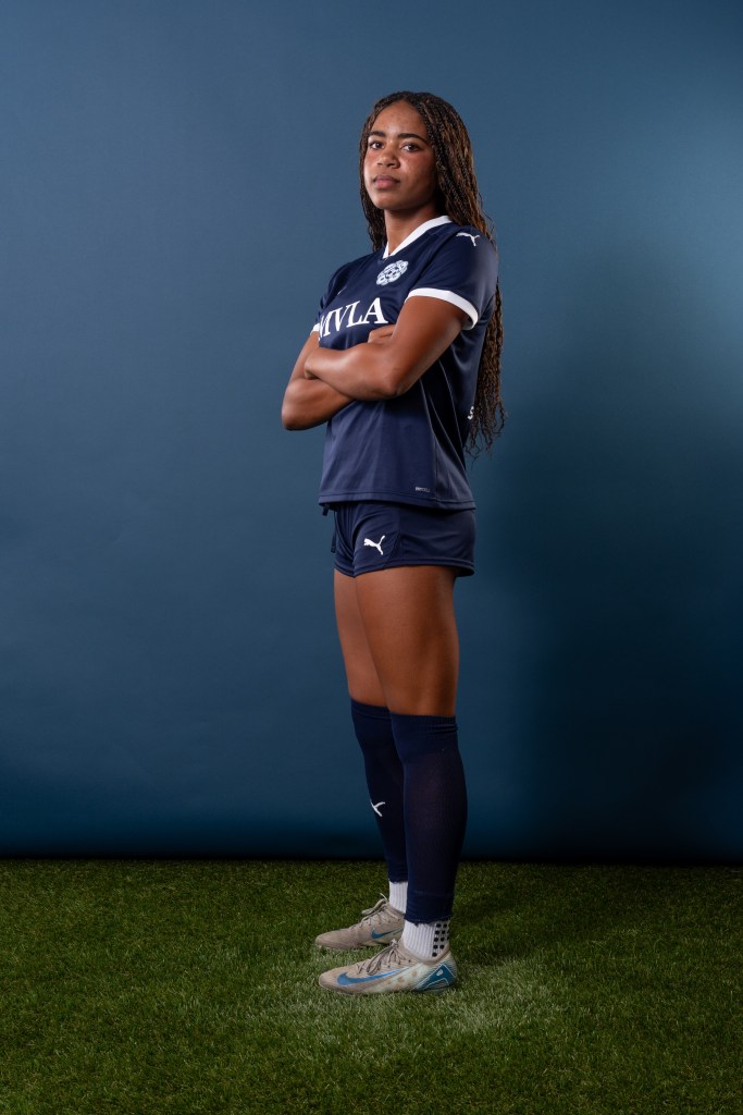 Paloma John-Baptiste