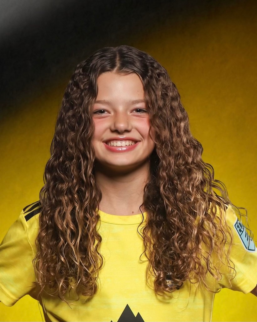 Sofia Shaughnessy