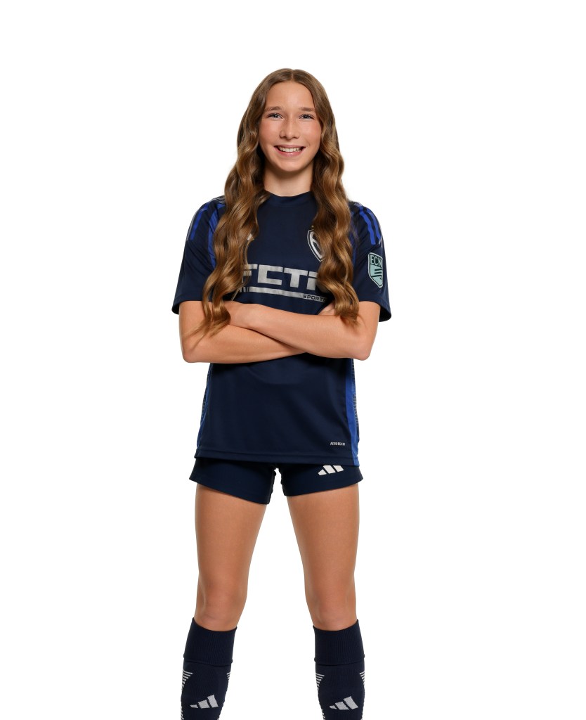 Katelyn Foster