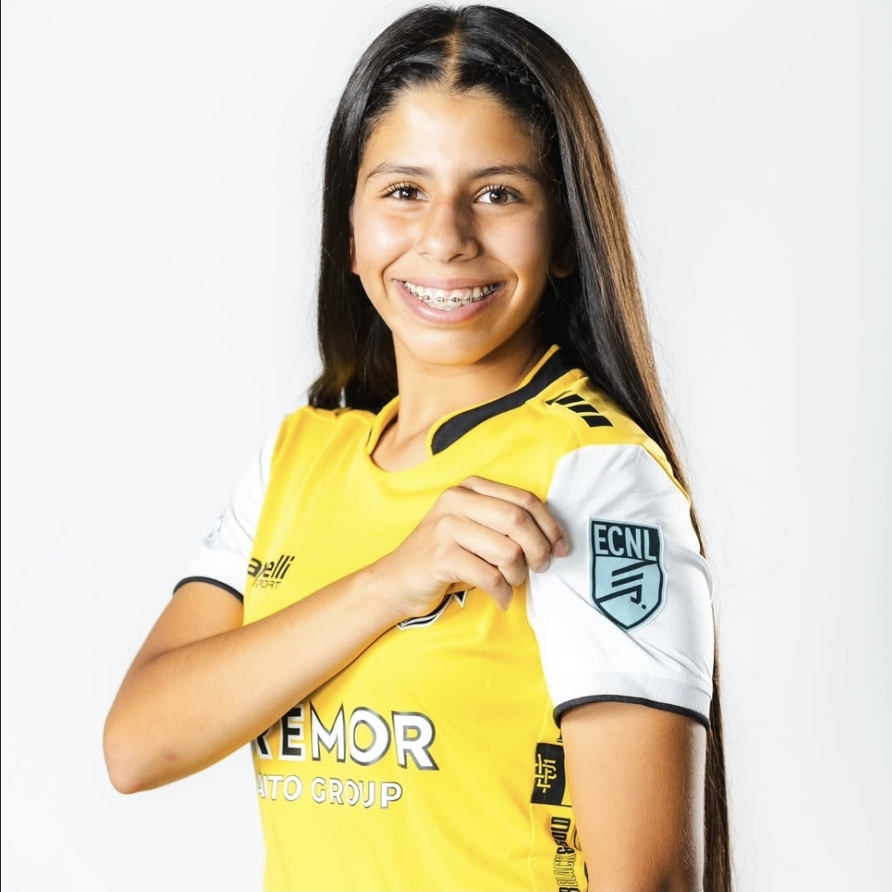 Grace Garcia