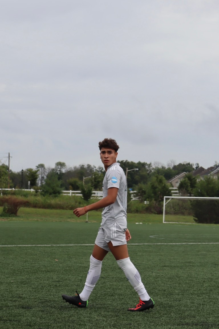Sebastian Anaya