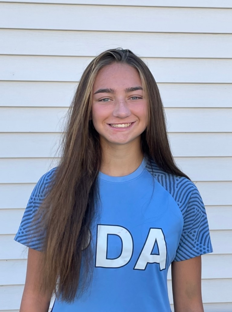 Emma Harmon