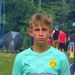 Gavin Farkas