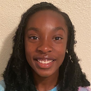 Zeniyah Russell