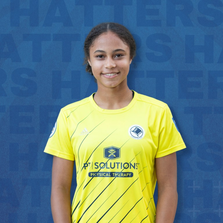 McKenzie Godfrey