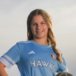 Caitlin Percival