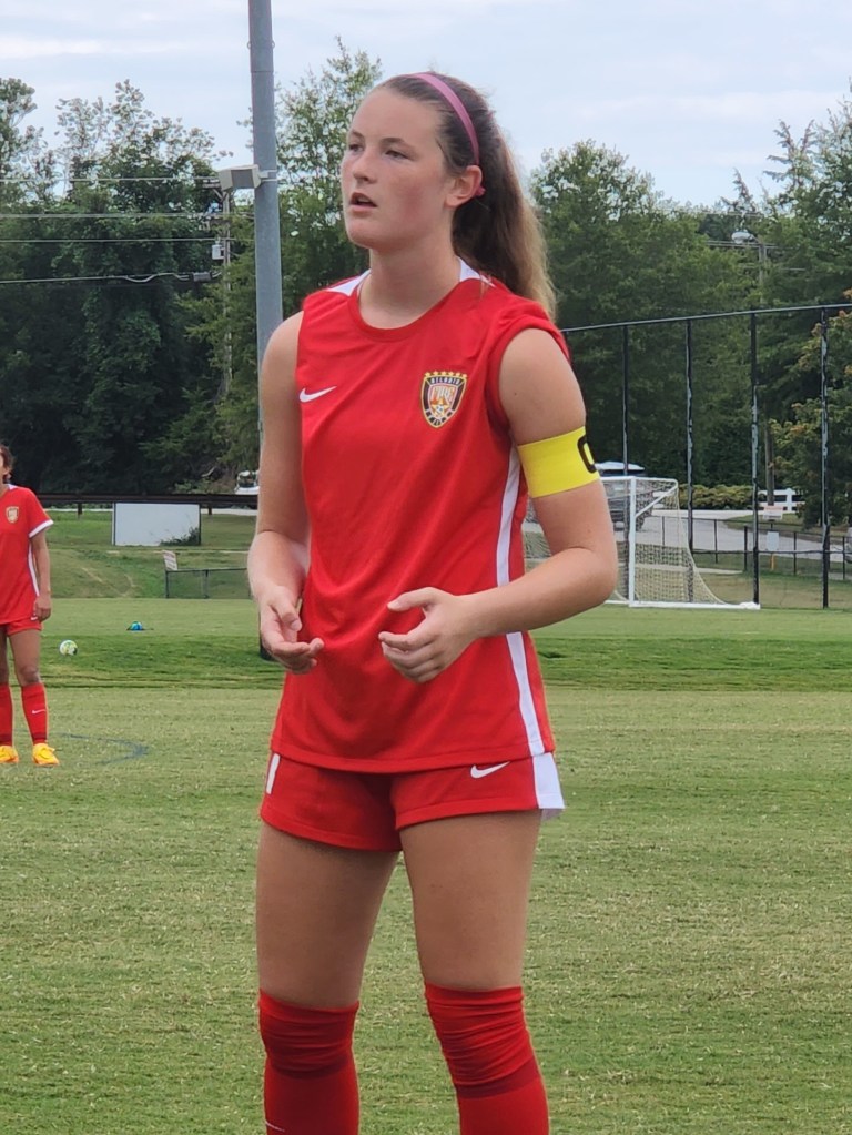 Chandler Perry