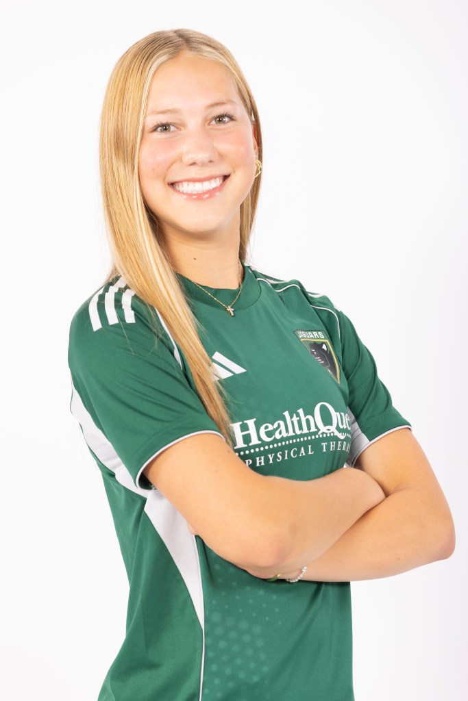 Payton Lusky