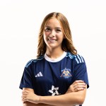 Avery Barrett