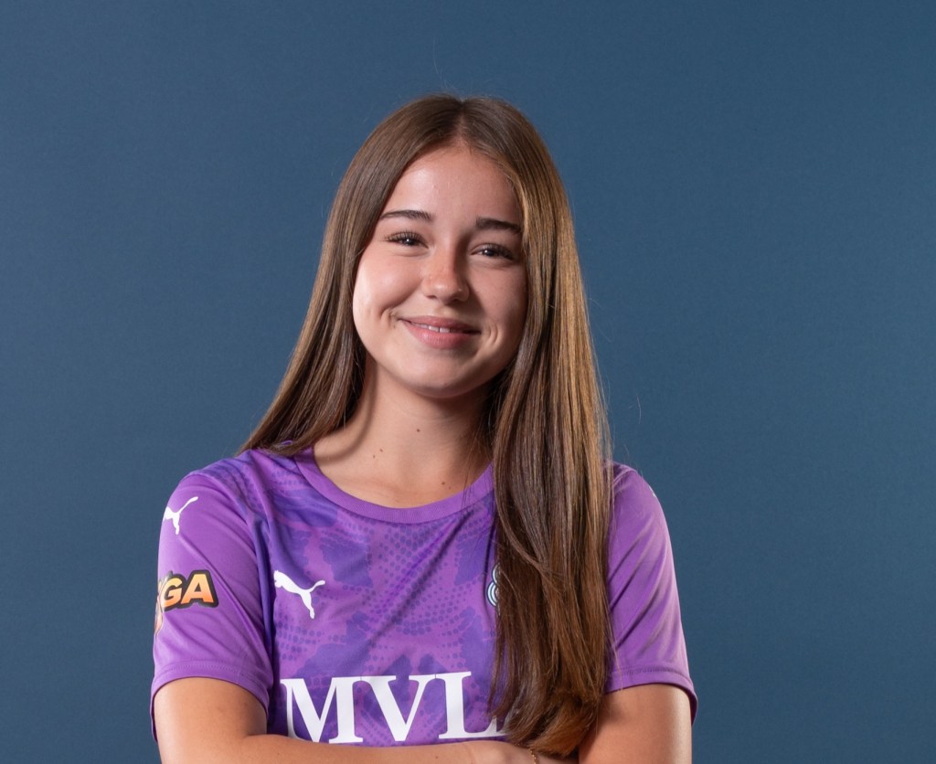 Avery Benner