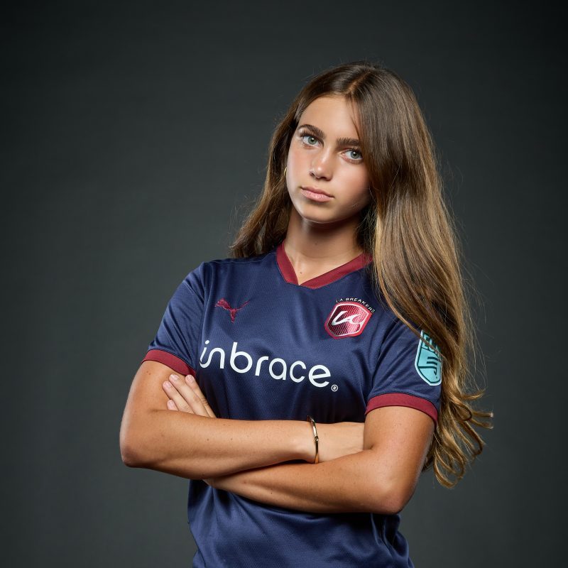 Sophie Lemmerman