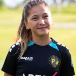 Zoee Mills