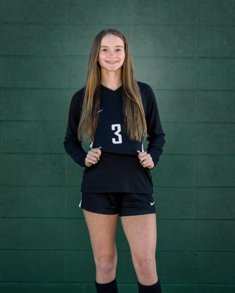 Bailey Fovargue