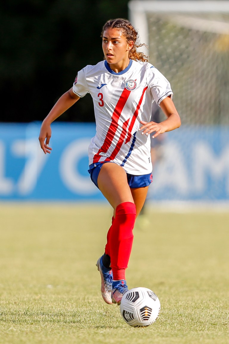 Eva Andersen