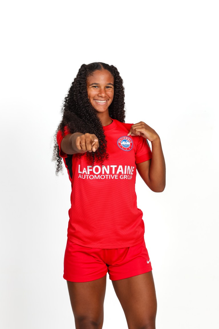 Anna Asewe