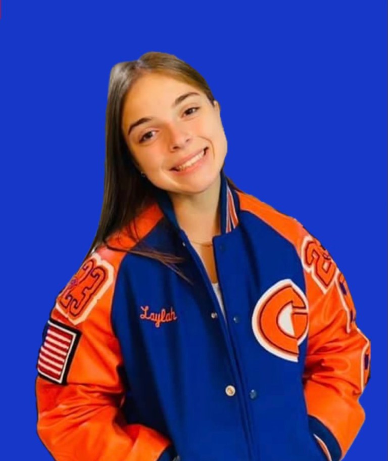 Laylah Johnson