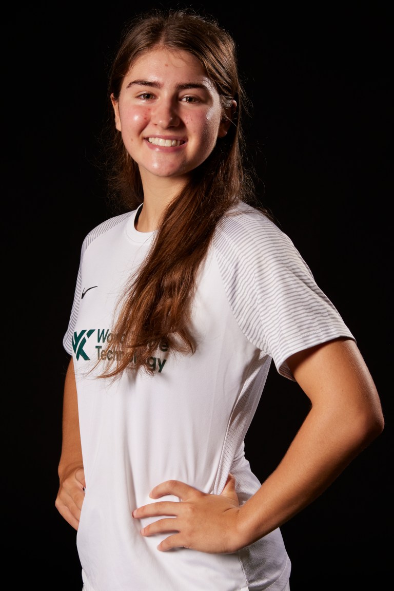 Taylor Gerst
