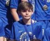 Wyatt Harding