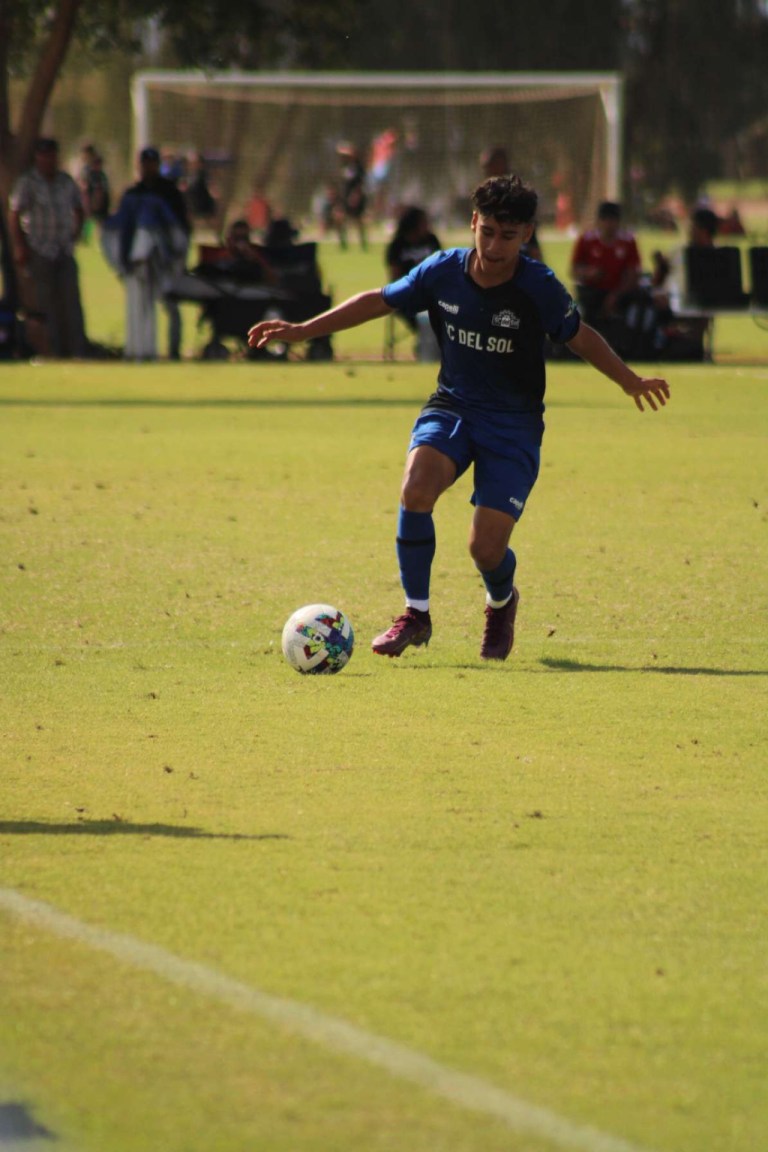 Raul Sierra