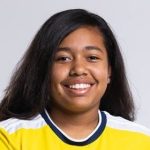 Jaclyn Pondexter