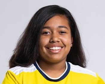 Jaclyn Pondexter