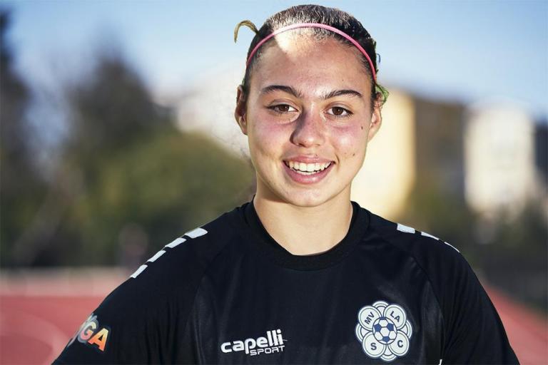 Dina Frenkel