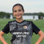 Zoe Valentina Arguello