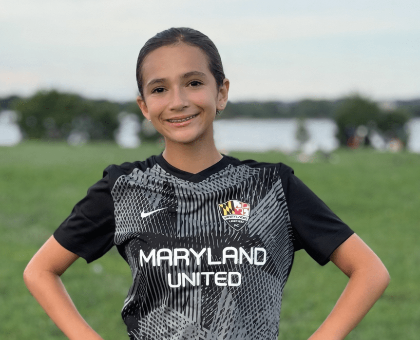 Zoe Valentina Arguello