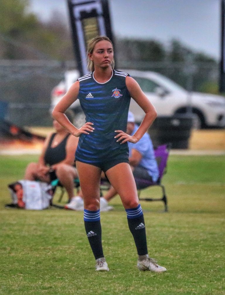 Aly Guthrie