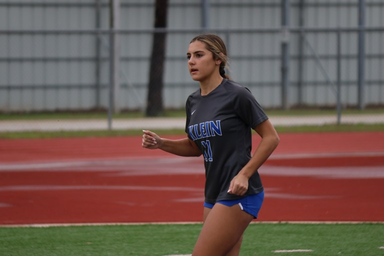 Olivia Knight