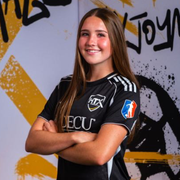 Tessa Sprayberry, | Prep Soccer