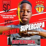Chinemerem Okpara