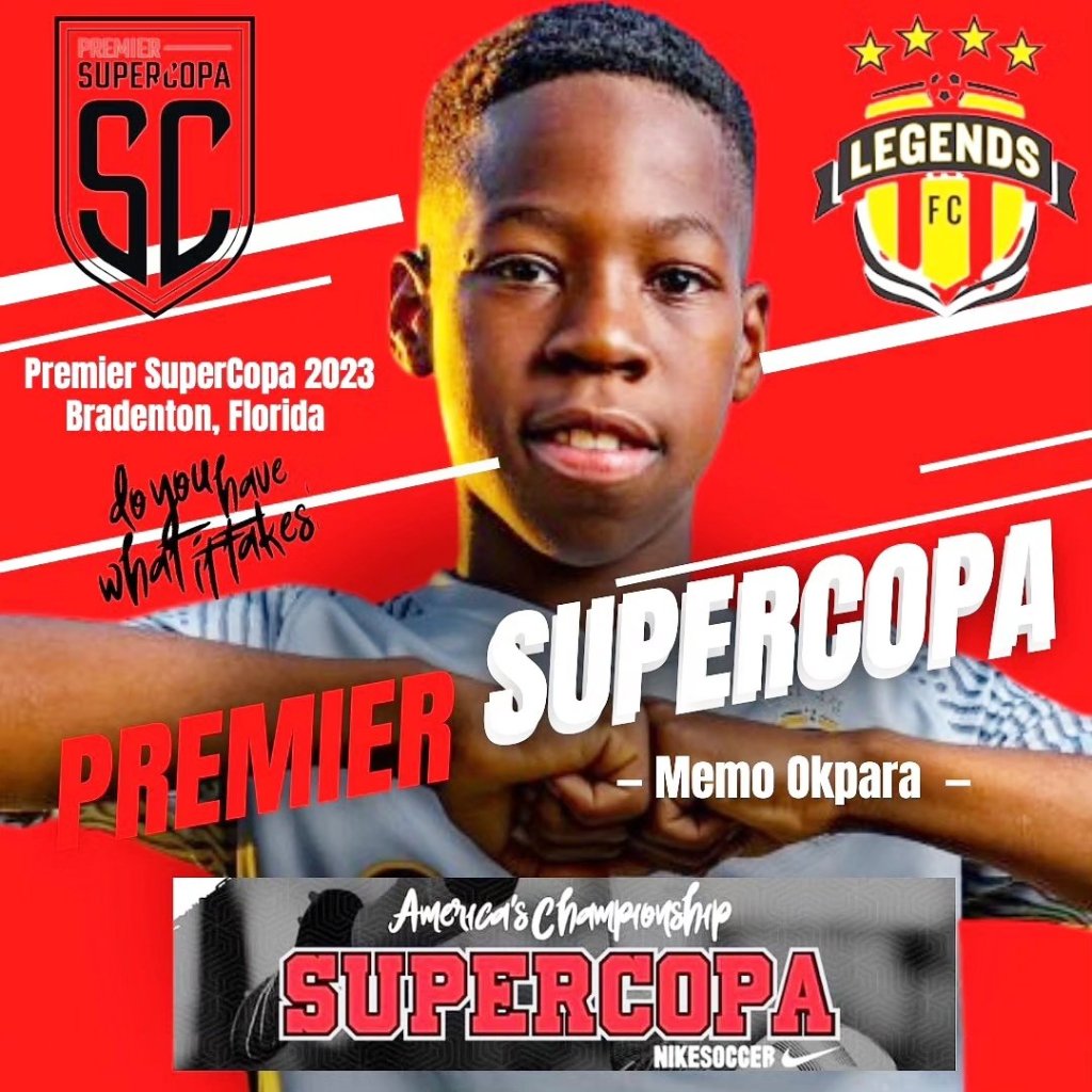 Chinemerem Okpara