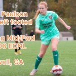 Avery Paulson