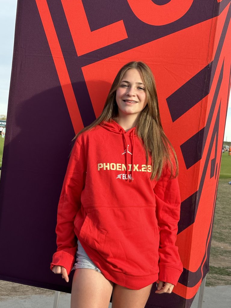Alexa Zierenberg