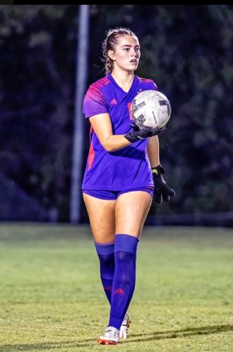 Lexi Grundler