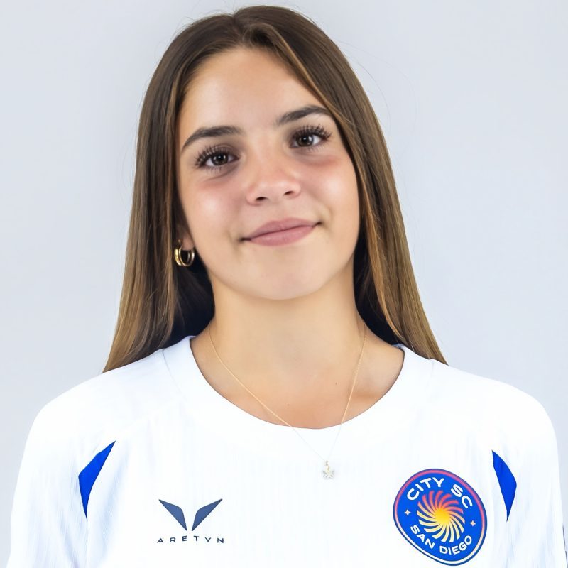 Lilah Barba