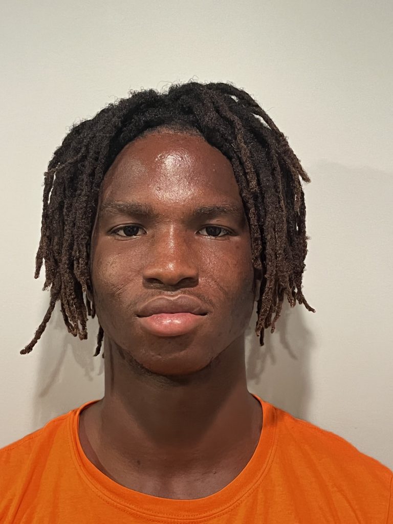 Kasole Williams